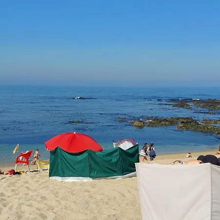 Skyline Sea View * Póvoa de Varzim