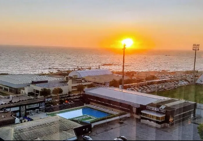 Skyline Sea View Póvoa de Varzim