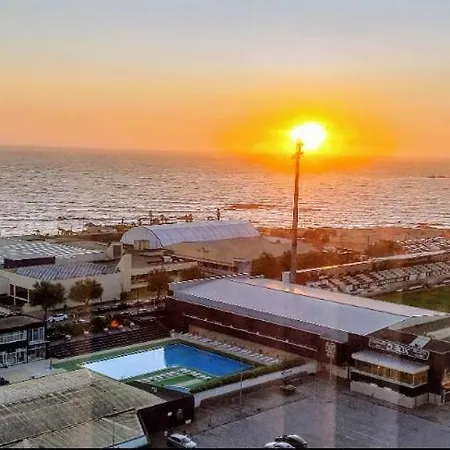 Skyline Sea View Póvoa de Varzim
