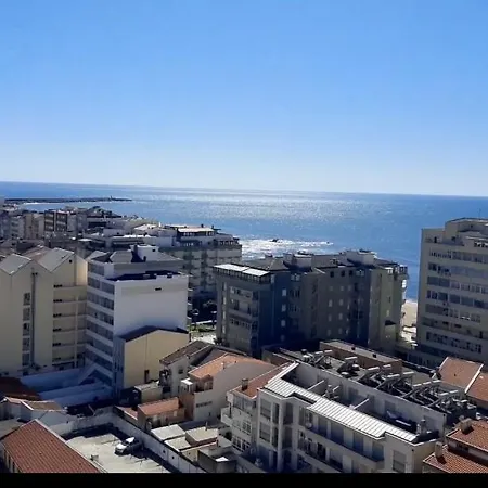 Skyline Sea View *