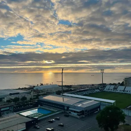 Skyline Sea View *