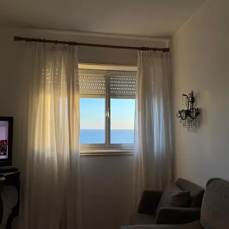 Skyline Sea View Apartman Póvoa de Varzim
